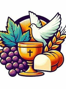 Year 7 Welcome Mass - Thursday 8th October at 6pm