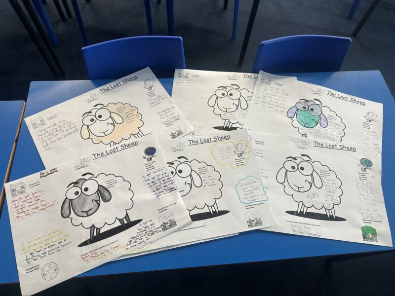 Image for the Tweet beginning: Wonderful thoughtful discussions held 