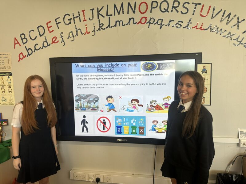 Image for the Tweet beginning: Wow, Year 5- what a