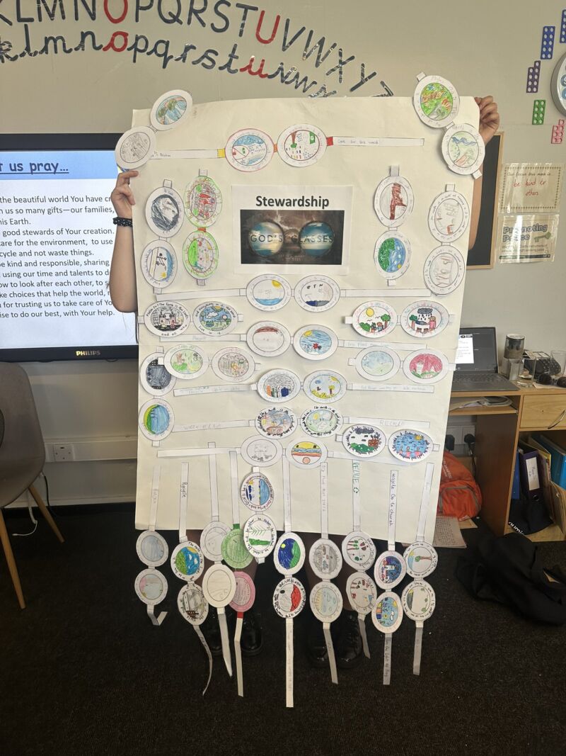 Image for the Tweet beginning: Wow, Year 5- what a