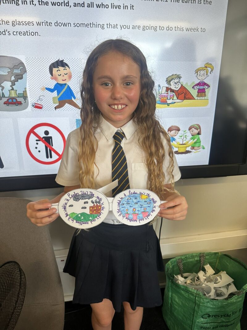 Image for the Tweet beginning: Wow, Year 5- what a