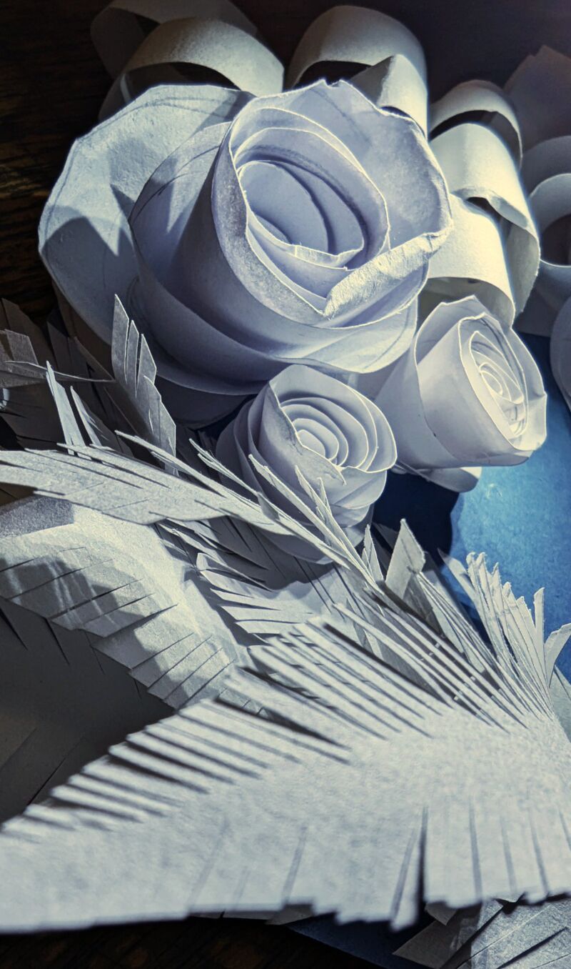 Image for the Tweet beginning: 🎨 St Gabriel's Art Takeover!

Today